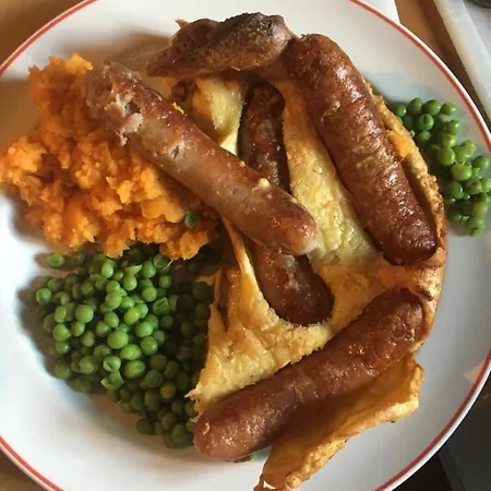 Ancien Relais De Poste The Old Post Office Bed & Breakfast Saint-Martial-d'Albarede