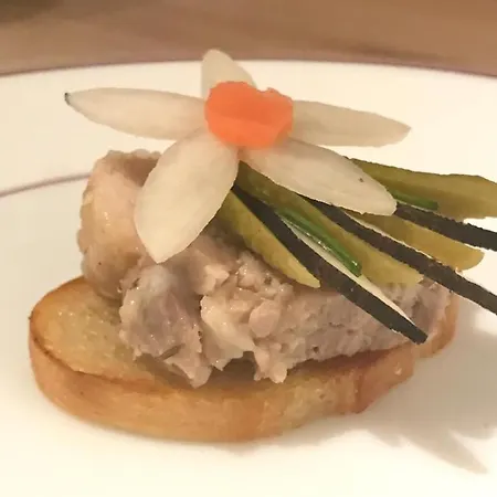 Bed & Breakfast Ancien Relais De Poste The Old Post Office Saint-Martial-d'Albarede