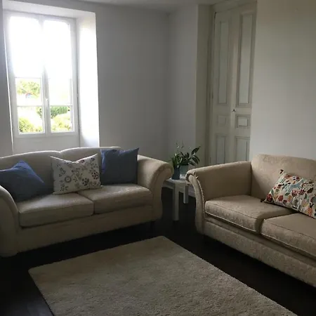 Ancien Relais De Poste The Old Post Office