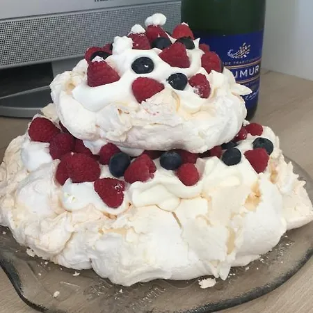 Ancien Relais De Poste The Old Post Office Bed & Breakfast 4*