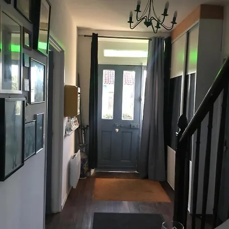 Bed & Breakfast Ancien Relais De Poste The Old Post Office *