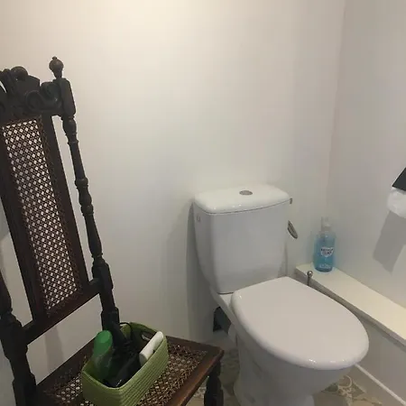 Ancien Relais De Poste The Old Post Office Oda ve Kahvaltı