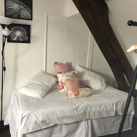 Bed & Breakfast Ancien Relais De Poste The Old Post Office *