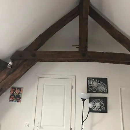 Ancien Relais De Poste The Old Post Office Saint-Martial-d'Albarede