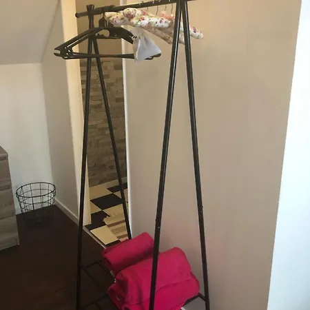 Bed & Breakfast Ancien Relais De Poste The Old Post Office 4*