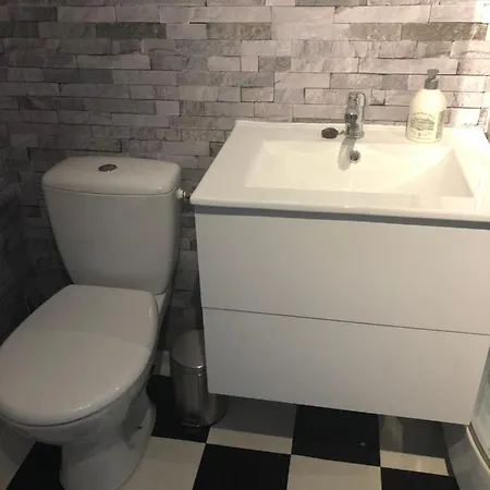 Ancien Relais De Poste The Old Post Office Saint-Martial-d'Albarede