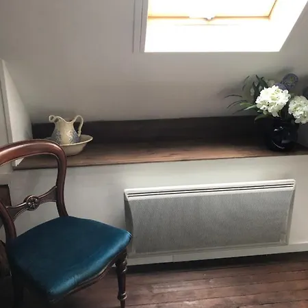 Ancien Relais De Poste The Old Post Office