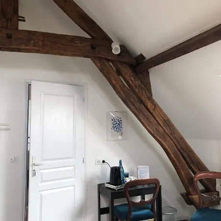 Bed & Breakfast Ancien Relais De Poste The Old Post Office