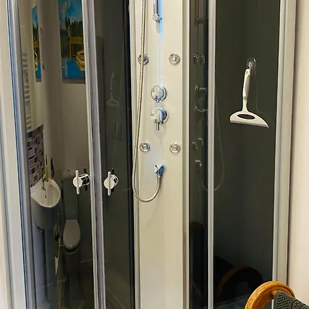 Bed & Breakfast Ancien Relais De Poste The Old Post Office 4*