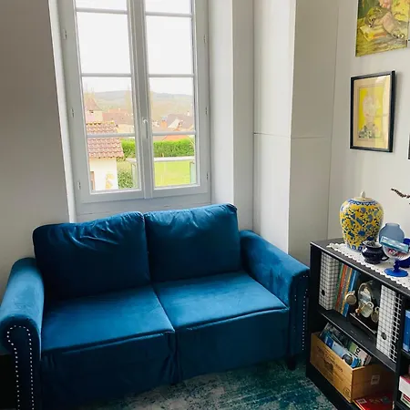 Ancien Relais De Poste The Old Post Office 4* Saint-Martial-d'Albarede