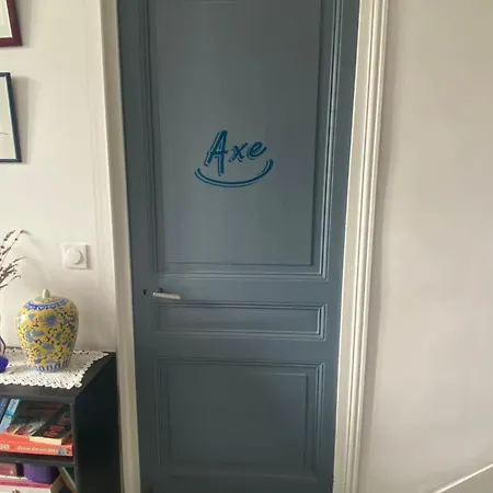 Ancien Relais De Poste The Old Post Office