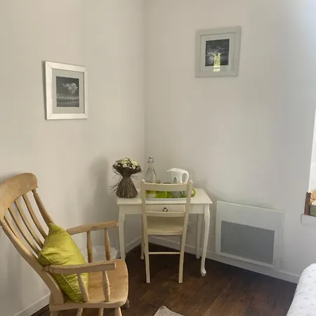 Bed & Breakfast Ancien Relais De Poste The Old Post Office