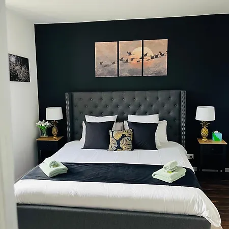 לינה וארוחת בוקר Ancien Relais De Poste The Old Post Office 4*