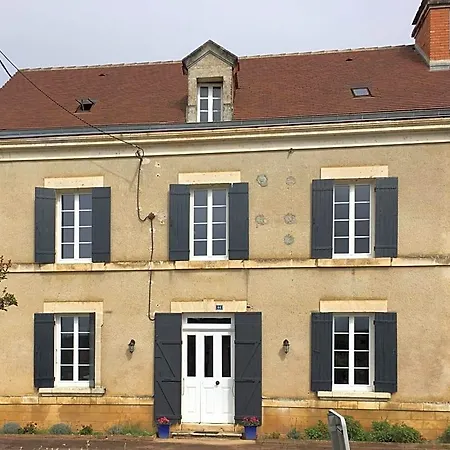 Ancien Relais De Poste The Old Post Office 4*