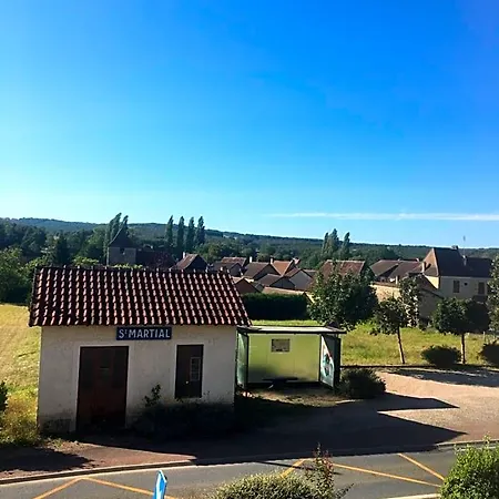 Ancien Relais De Poste The Old Post Office 4*