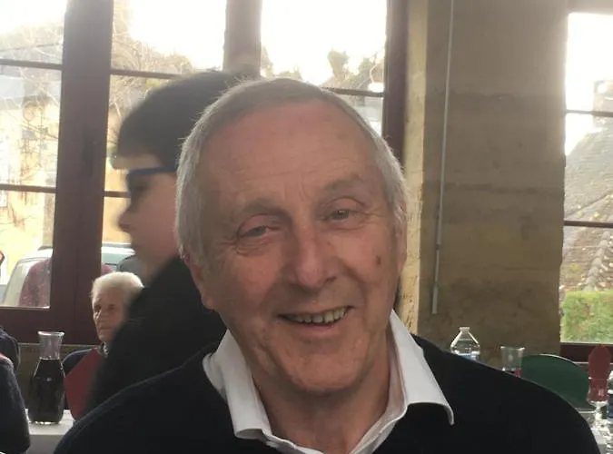 Ancien Relais De Poste The Old Post Office Panzió 4*