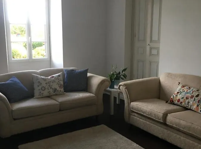 Ancien Relais De Poste The Old Post Office