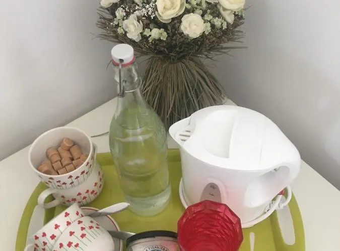 Ancien Relais De Poste The Old Post Office