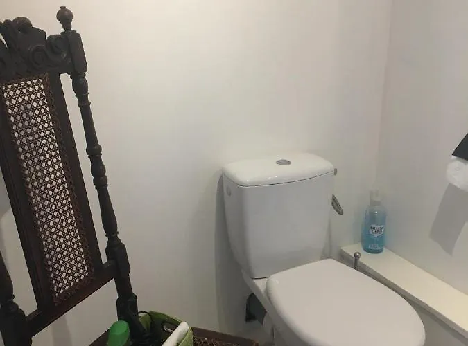 Ancien Relais De Poste The Old Post Office Panzió