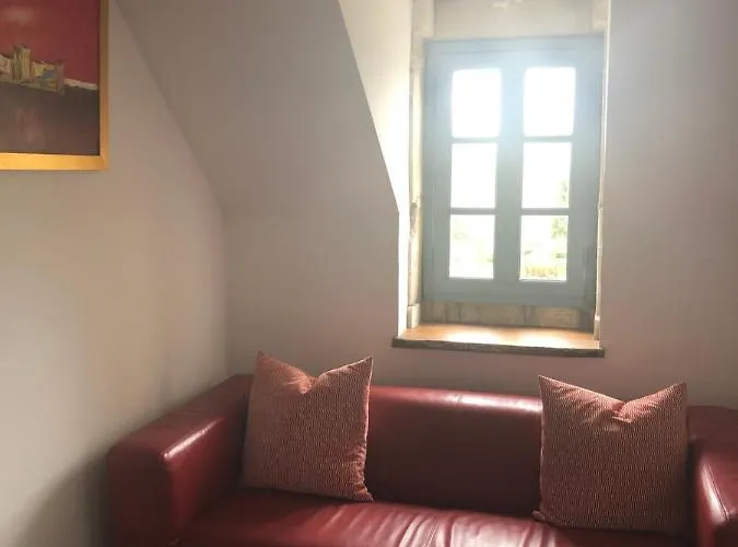 Ancien Relais De Poste The Old Post Office 4*