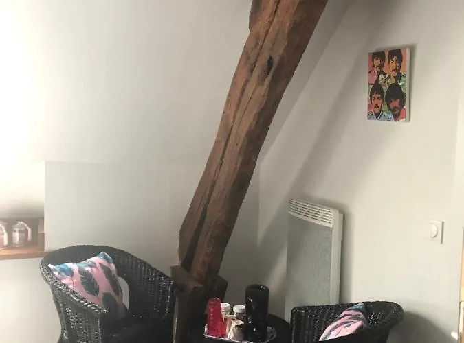 Ancien Relais De Poste The Old Post Office 4*