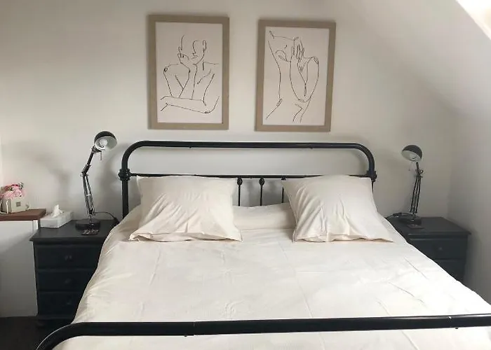 Ancien Relais De Poste The Old Post Office Panzió 4*