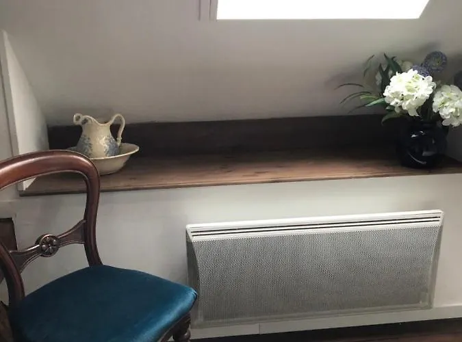 Ancien Relais De Poste The Old Post Office