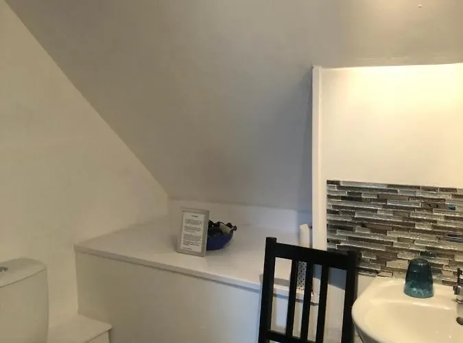 לינה וארוחת בוקר Ancien Relais De Poste The Old Post Office