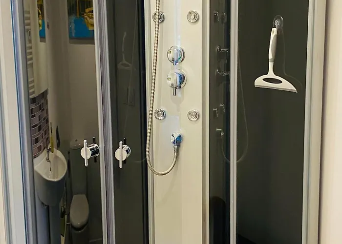 Panzió Ancien Relais De Poste The Old Post Office 4*