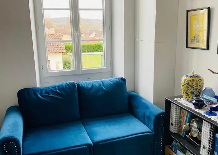 Ancien Relais De Poste The Old Post Office 4* Saint-Martial-d'Albarede