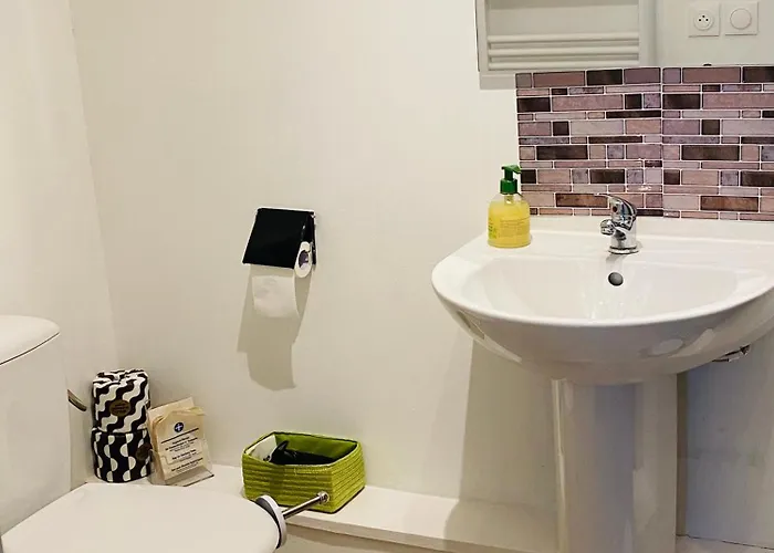 Panzió Ancien Relais De Poste The Old Post Office