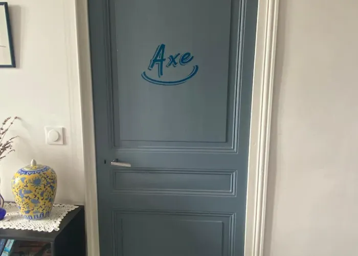 Ancien Relais De Poste The Old Post Office