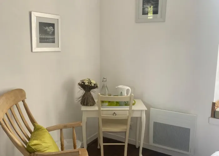 לינה וארוחת בוקר Ancien Relais De Poste The Old Post Office